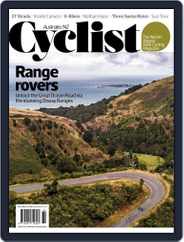 Cyclist Australia (Digital) Subscription                    May 1st, 2018 Issue