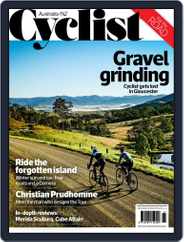 Cyclist Australia (Digital) Subscription                    July 1st, 2017 Issue