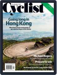 Cyclist Australia (Digital) Subscription                    January 1st, 2017 Issue
