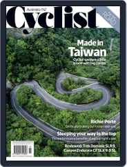 Cyclist Australia (Digital) Subscription                    October 1st, 2016 Issue