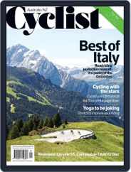Cyclist Australia (Digital) Subscription                    April 13th, 2016 Issue