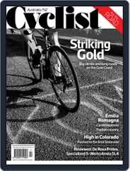 Cyclist Australia (Digital) Subscription                    November 1st, 2015 Issue