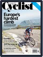 Cyclist Australia (Digital) Subscription                    August 1st, 2015 Issue