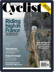 Cyclist Australia (Digital) Subscription                    June 1st, 2015 Issue