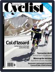 Cyclist Australia (Digital) Subscription                    October 16th, 2014 Issue