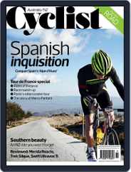 Cyclist Australia (Digital) Subscription                    September 24th, 2014 Issue