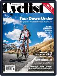 Cyclist Australia (Digital) Subscription                    December 12th, 2013 Issue