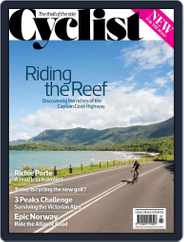Cyclist Australia (Digital) Subscription                    May 7th, 2013 Issue