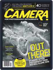 Camera (Digital) Subscription                    January 1st, 2020 Issue