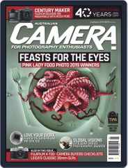 Camera (Digital) Subscription                    July 1st, 2019 Issue