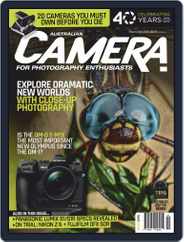 Camera (Digital) Subscription                    March 1st, 2019 Issue