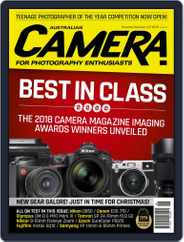 Camera (Digital) Subscription                    November 1st, 2017 Issue