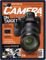 Camera (Digital) Subscription                    September 1st, 2017 Issue