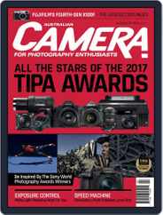 Camera (Digital) Subscription                    July 1st, 2017 Issue