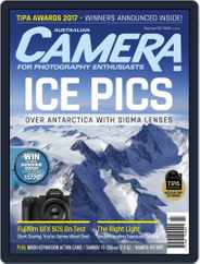 Camera (Digital) Subscription                    May 1st, 2017 Issue