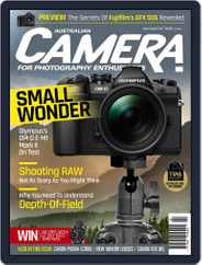 Camera (Digital) Subscription                    March 1st, 2017 Issue