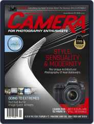 Camera (Digital) Subscription                    January 1st, 2017 Issue