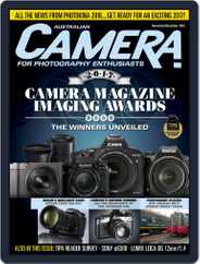 Camera (Digital) Subscription                    November 1st, 2016 Issue