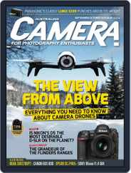 Camera (Digital) Subscription                    September 1st, 2016 Issue