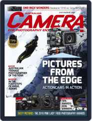 Camera (Digital) Subscription                    June 26th, 2016 Issue