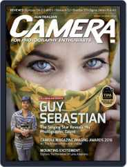Camera (Digital) Subscription                    October 25th, 2015 Issue