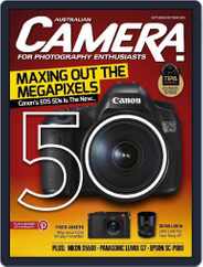 Camera (Digital) Subscription                    August 30th, 2015 Issue
