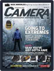 Camera (Digital) Subscription                    May 3rd, 2015 Issue
