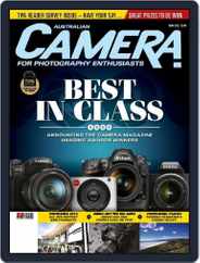 Camera (Digital) Subscription                    October 31st, 2014 Issue
