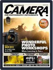 Camera (Digital) Subscription                    August 31st, 2014 Issue