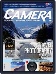 Camera (Digital) Subscription                    July 13th, 2014 Issue