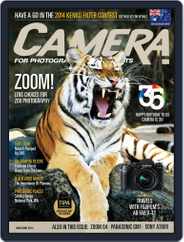 Camera (Digital) Subscription                    May 25th, 2014 Issue