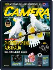 Camera (Digital) Subscription                    November 12th, 2013 Issue