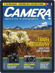 Camera (Digital) Subscription                    September 8th, 2013 Issue