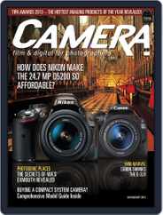 Camera (Digital) Subscription                    July 7th, 2013 Issue