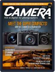Camera (Digital) Subscription                    May 21st, 2013 Issue