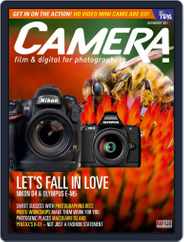 Camera (Digital) Subscription                    July 2nd, 2012 Issue