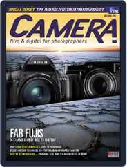 Camera (Digital) Subscription                    May 20th, 2012 Issue