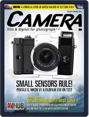 Camera (Digital) Subscription                    January 2nd, 2012 Issue