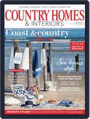 Country Homes & Interiors (Digital) Subscription                    May 28th, 2014 Issue