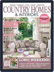 Country Homes & Interiors (Digital) Subscription                    April 1st, 2011 Issue