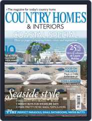 Country Homes & Interiors (Digital) Subscription                    May 27th, 2010 Issue
