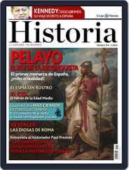 Historia de España y el Mundo (Digital) Subscription                    December 1st, 2019 Issue