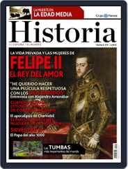 Historia de España y el Mundo (Digital) Subscription                    November 1st, 2019 Issue