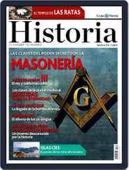 Historia de España y el Mundo (Digital) Subscription                    October 1st, 2019 Issue