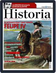 Historia de España y el Mundo (Digital) Subscription                    July 1st, 2019 Issue