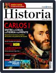 Historia de España y el Mundo (Digital) Subscription                    April 16th, 2019 Issue