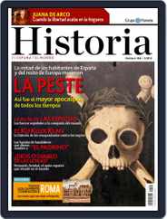 Historia de España y el Mundo (Digital) Subscription                    April 1st, 2019 Issue
