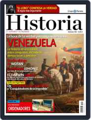 Historia de España y el Mundo (Digital) Subscription                    March 1st, 2019 Issue