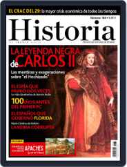 Historia de España y el Mundo (Digital) Subscription                    February 1st, 2019 Issue