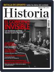 Historia de España y el Mundo (Digital) Subscription                    December 12th, 2018 Issue